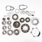 Eaton Rebuild Kit, Transmission, Manual, Basic, Multipack K-3233NS-M30 - alternate 3